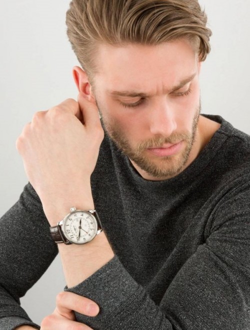 Zeppelin LZ127 Graf Zeppelin 7642-5