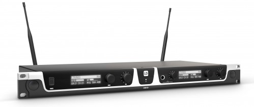 LD Systems U 508 HBH2