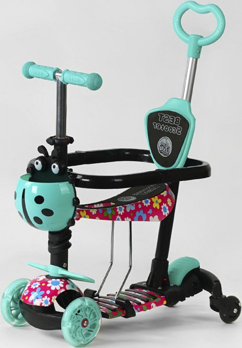 Best Scooter LS-04588