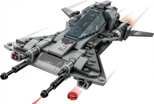 Lego Pirate Snub Fighter 75346