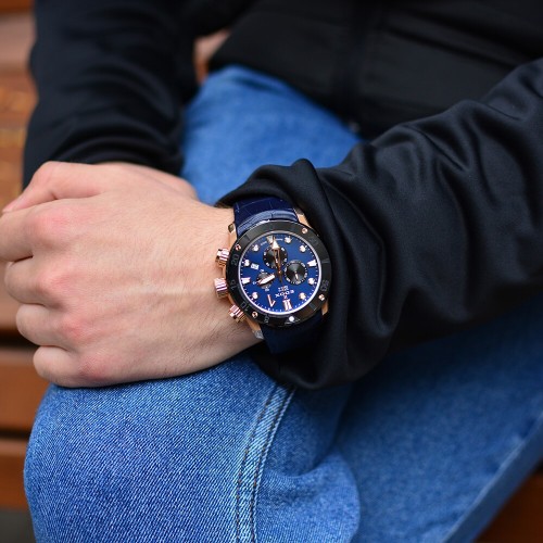 EDOX CO-1 10242 TINR BUIRN