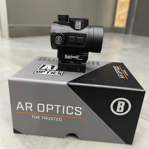 Bushnell AR Optics TRS-26