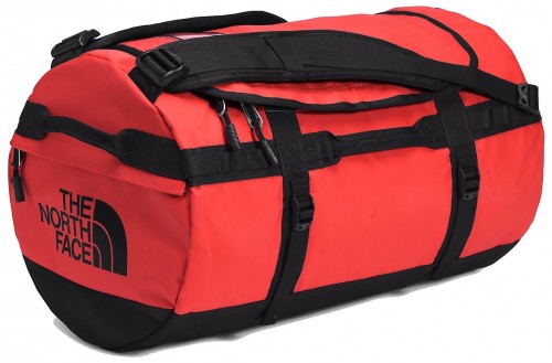 The North Face Base Camp Duffel S
