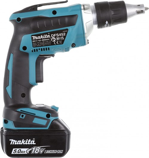 Makita DFS452RTJ