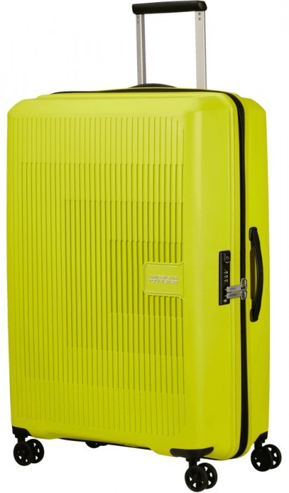 American Tourister AeroStep 109