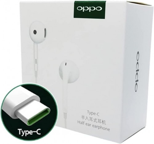 OPPO MH135 Type-C