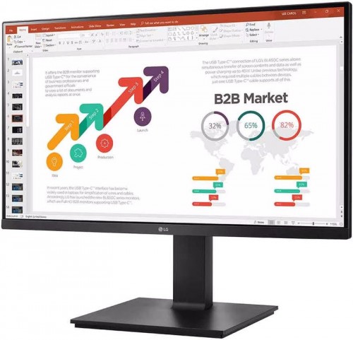 LG 24BP45SP