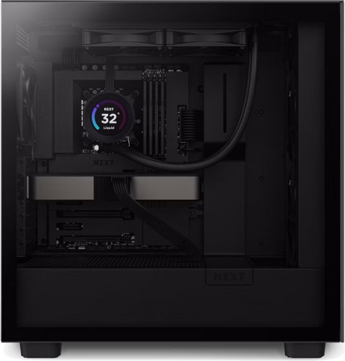 NZXT Kraken Elite 240