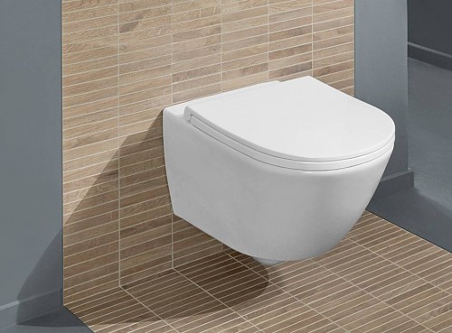 Villeroy & Boch Universo 4670T901