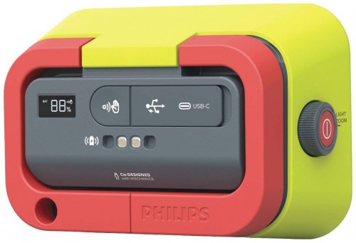 Philips X60FLX1