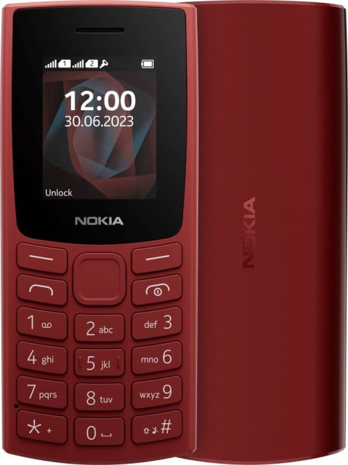 Nokia 105 4G 2023