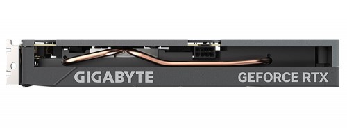 Gigabyte GeForce RTX 4060 EAGLE OC 8G