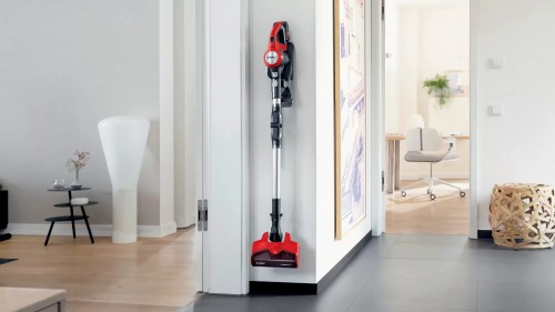 Bosch Unlimited 7 ProAnimal BCS 711PET