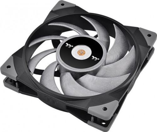 Thermaltake ToughFan 12 Turbo High Static Pressure Single Bl