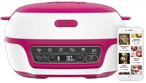 Tefal Cake Factory Delices KD 8101