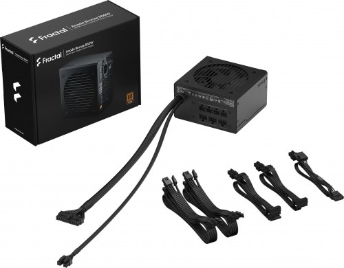 Fractal Design FD-P-AA1B-550