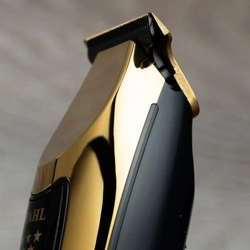 Wahl 5 Star Cordless Detailer Li Gold