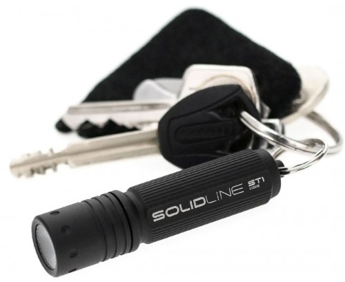 Led Lenser Solidline ST1