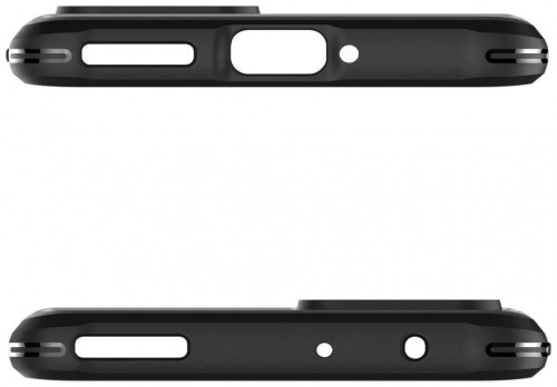 Spigen Rugged Armor for 12T / 12T Pro