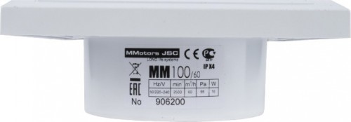 MMotors MM CLQ 100 (1023)