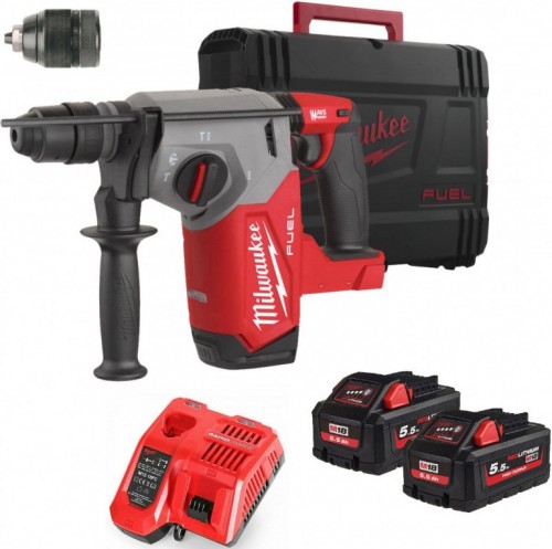 Milwaukee M18 ONEFHX-552X