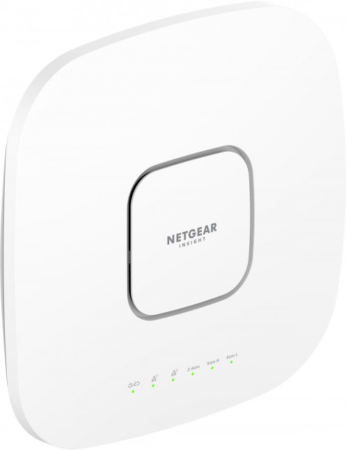 NETGEAR WAX638E