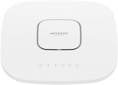 NETGEAR WAX638E