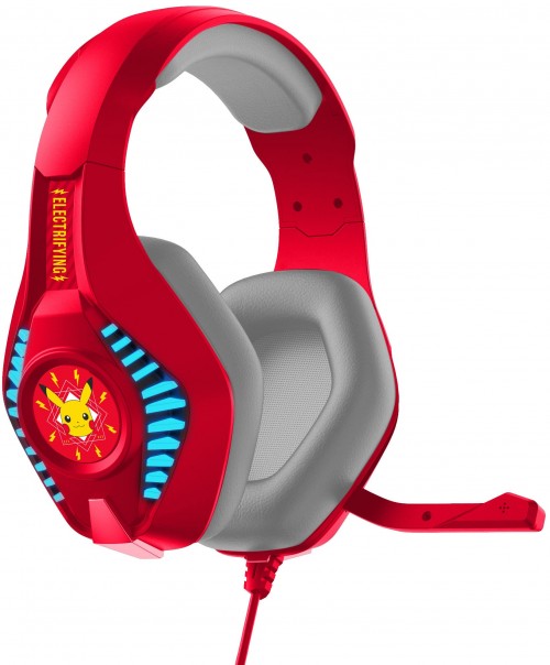 OTL Pokemon Pikachu Pro G5 Gaming Headphones