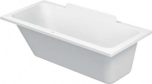 Duravit DuraStyle 160x70 700292000000000