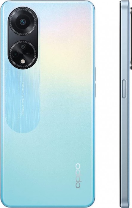 OPPO A98 5G