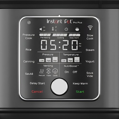 INSTANT Pot Pro Plus 6