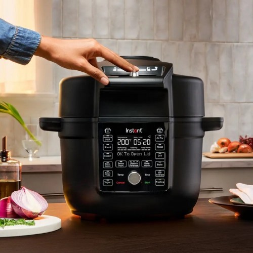 INSTANT Pot Duo Crisp Ultimate 6.2