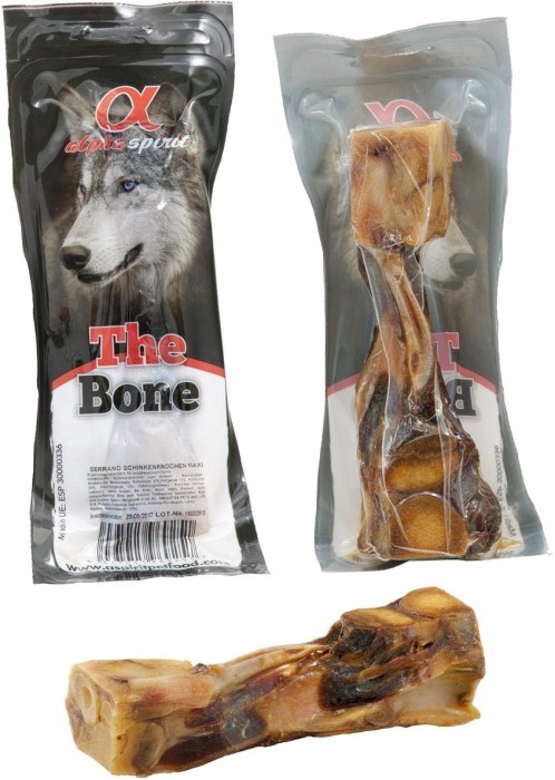 Alpha Spirit The Bone 450 g