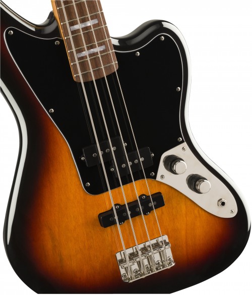 Squier Classic Vibe Jaguar Bass