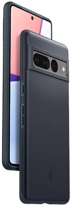 Spigen Thin Fit for Pixel 7 Pro