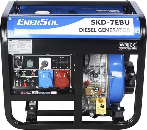 EnerSol SKD-7EBU