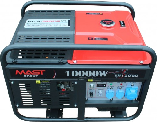 Mast Group YH13000