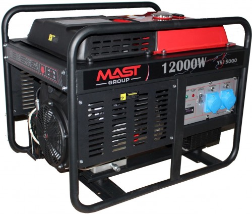 Mast Group YH15000