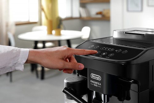 De'Longhi Magnifica Evo ECAM 290.51.B