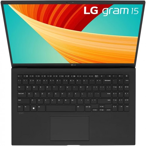 LG Gram 15 15Z90R