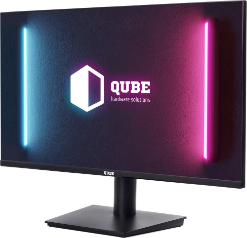 QUBE Overlord B24F75Plus-IPS