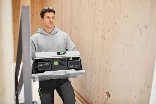 Festool CSC SYS 50 EBI-Basic 576820