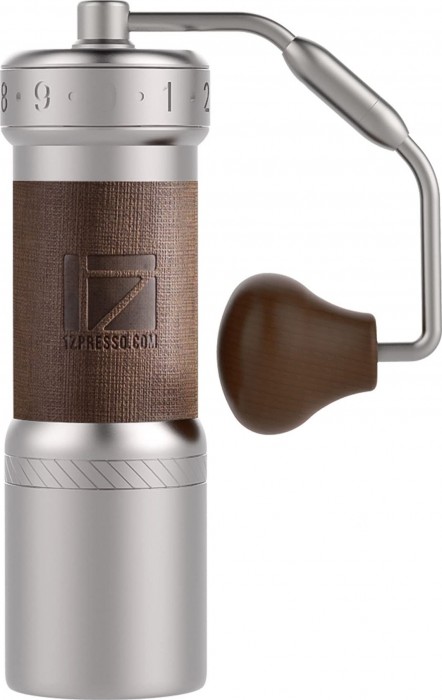 1Zpresso K-Ultra