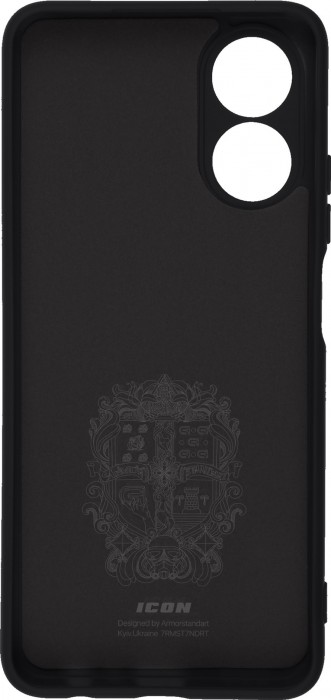 ArmorStandart Icon Case for A17