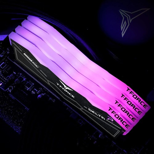 Team Group T-FORCE Delta RGB DDR5 2x32Gb