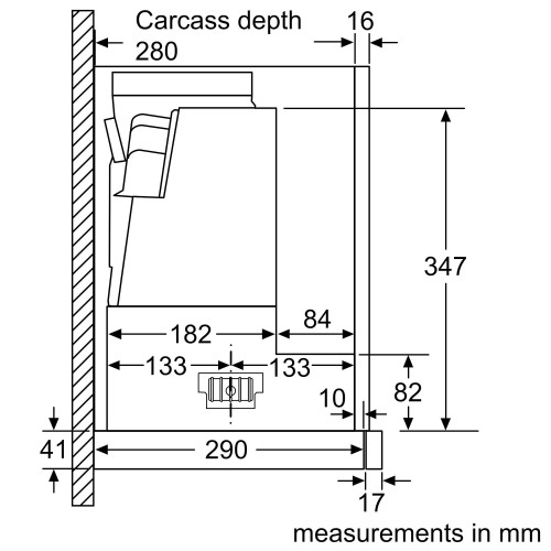 Bosch DFS097A51