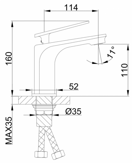 Frap H58 F1058