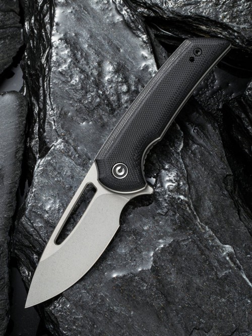 Civivi Odium C2010D