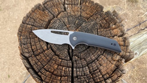 Civivi Odium C2010D