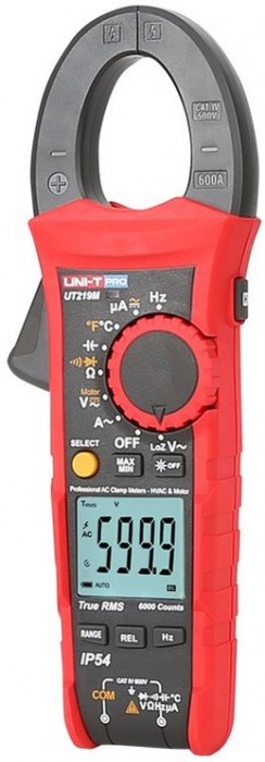 UNI-T UT219M